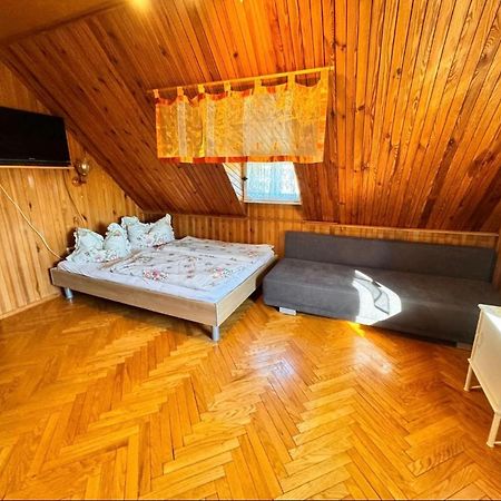 Ferienwohnung Im Spreewald, Naehe Luebben Golßen Dış mekan fotoğraf
