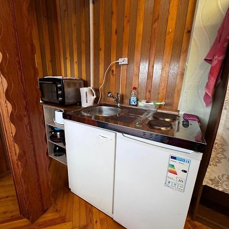 Ferienwohnung Im Spreewald, Naehe Luebben Golßen Dış mekan fotoğraf