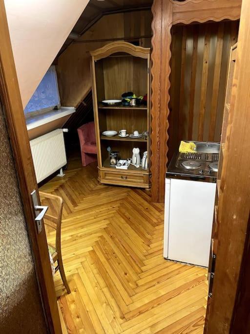 Ferienwohnung Im Spreewald, Naehe Luebben Golßen Dış mekan fotoğraf