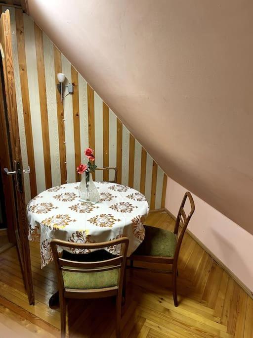Ferienwohnung Im Spreewald, Naehe Luebben Golßen Dış mekan fotoğraf