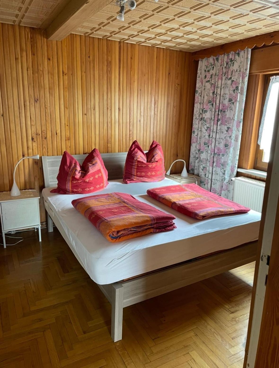 Ferienwohnung Im Spreewald, Naehe Luebben Golßen Dış mekan fotoğraf