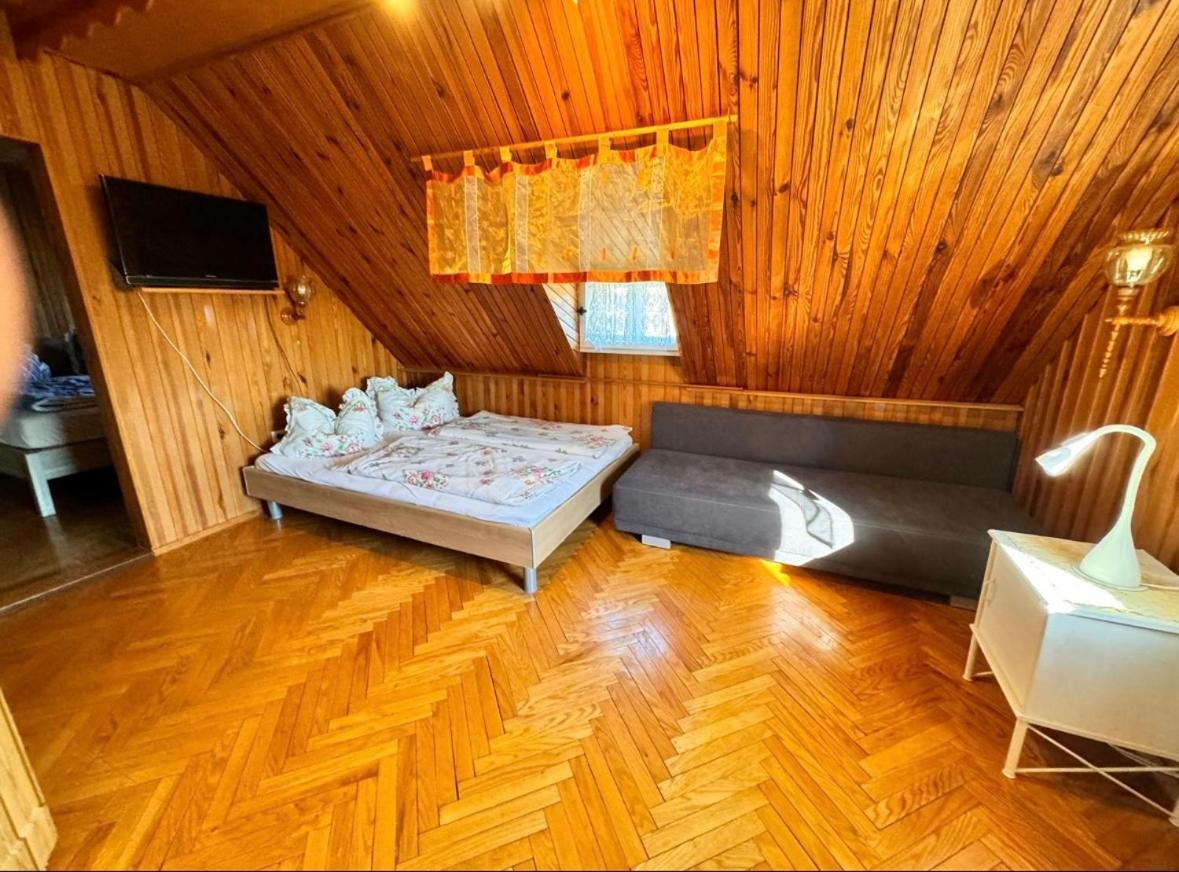 Ferienwohnung Im Spreewald, Naehe Luebben Golßen Dış mekan fotoğraf