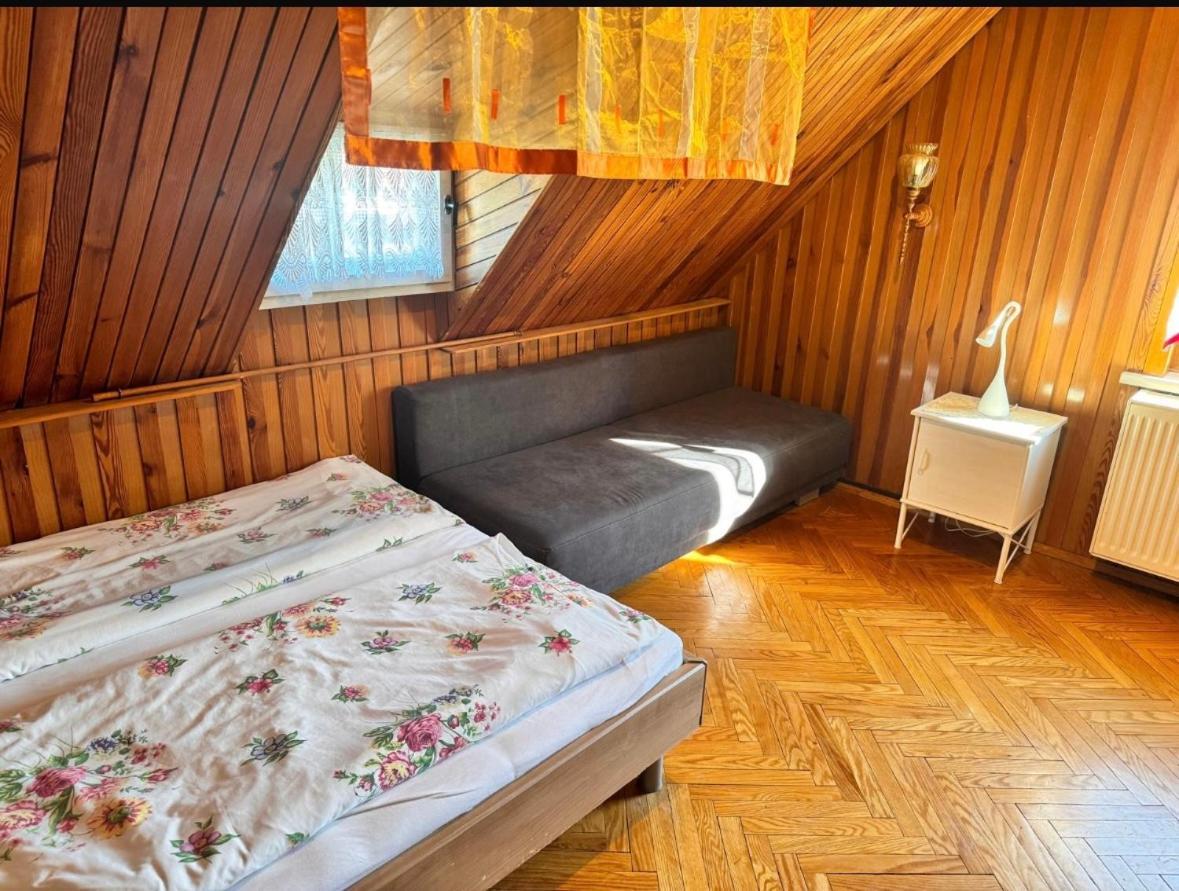 Ferienwohnung Im Spreewald, Naehe Luebben Golßen Dış mekan fotoğraf